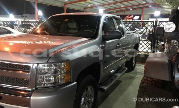 Acheter Import Voiture Chevrolet Silverado Autre à Import - Dubai, Barh el Gazel Acheter Import Voiture Chevrolet Silverado Autre à Import - Dubai, Barh el Gazel