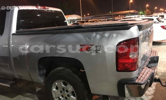 Acheter Import Voiture Chevrolet Silverado Autre à Import - Dubai, Barh el Gazel Acheter Import Voiture Chevrolet Silverado Autre à Import - Dubai, Barh el Gazel