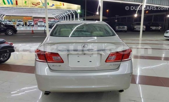 Acheter Import Voiture Lexus ES Autre à Import - Dubai, Barh el Gazel Acheter Import Voiture Lexus ES Autre à Import - Dubai, Barh el Gazel