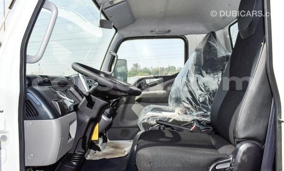 Acheter Import Utilitaire Mitsubishi L400 Blanc à Import - Dubai, Barh el Gazel Acheter Import Utilitaire Mitsubishi L400 Blanc à Import - Dubai, Barh el Gazel