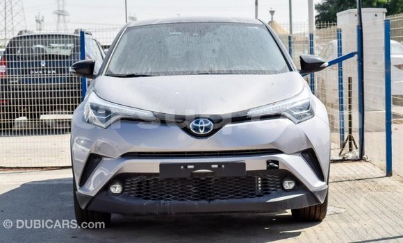 Acheter Import Voiture Toyota C-HR Autre à Import - Dubai, Barh el Gazel Acheter Import Voiture Toyota C-HR Autre à Import - Dubai, Barh el Gazel