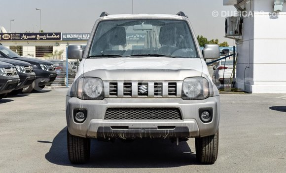 Acheter Import Voiture Suzuki Jimny Autre à Import - Dubai, Barh el Gazel