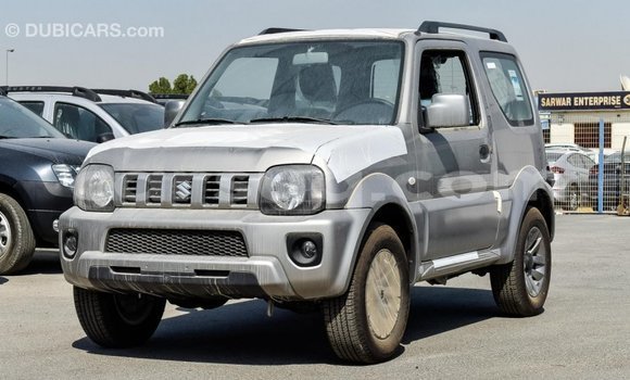 Acheter Import Voiture Suzuki Jimny Autre à Import - Dubai, Barh el Gazel Acheter Import Voiture Suzuki Jimny Autre à Import - Dubai, Barh el Gazel