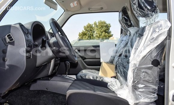 Acheter Import Voiture Suzuki Jimny Autre à Import - Dubai, Barh el Gazel Acheter Import Voiture Suzuki Jimny Autre à Import - Dubai, Barh el Gazel