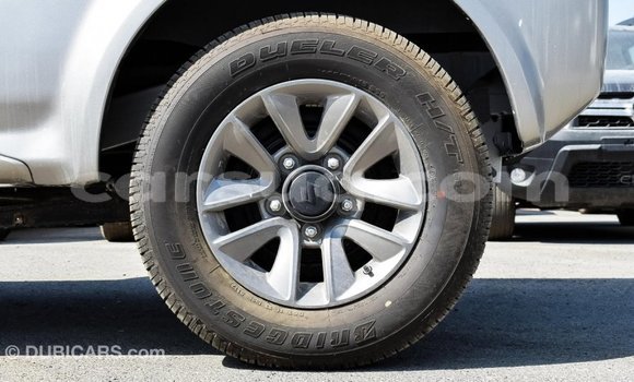 Acheter Import Voiture Suzuki Jimny Autre à Import - Dubai, Barh el Gazel Acheter Import Voiture Suzuki Jimny Autre à Import - Dubai, Barh el Gazel