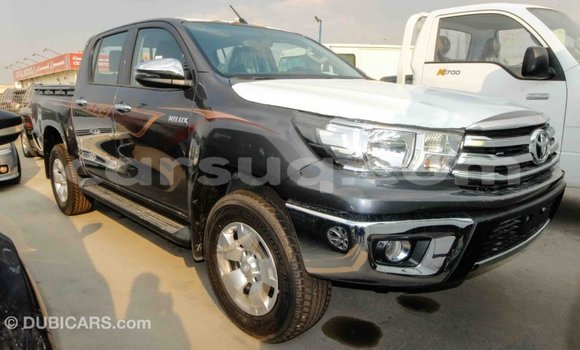 Buy Import Toyota Hilux Other Car in Import - Dubai in Barh el Gazel Buy Import Toyota Hilux Other Car in Import - Dubai in Barh el Gazel