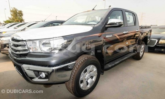 Buy Import Toyota Hilux Other Car in Import - Dubai in Barh el Gazel Buy Import Toyota Hilux Other Car in Import - Dubai in Barh el Gazel