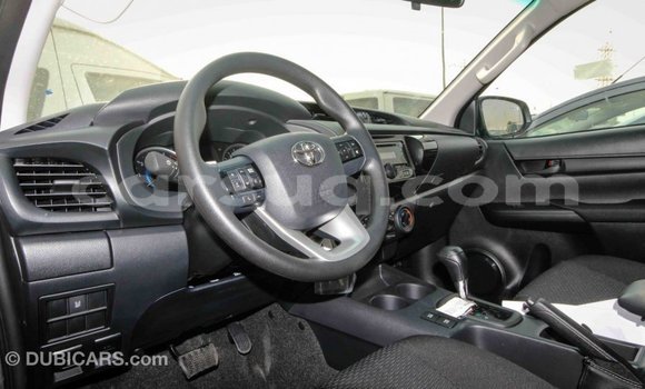 Buy Import Toyota Hilux Other Car in Import - Dubai in Barh el Gazel Buy Import Toyota Hilux Other Car in Import - Dubai in Barh el Gazel
