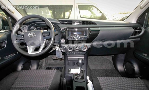 Buy Import Toyota Hilux Other Car in Import - Dubai in Barh el Gazel Buy Import Toyota Hilux Other Car in Import - Dubai in Barh el Gazel