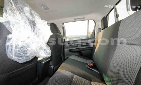 Buy Import Toyota Hilux Other Car in Import - Dubai in Barh el Gazel Buy Import Toyota Hilux Other Car in Import - Dubai in Barh el Gazel