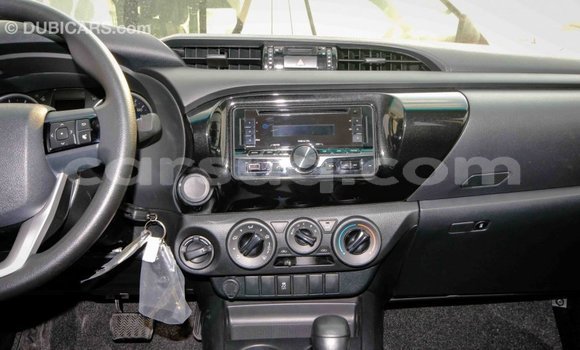 Buy Import Toyota Hilux Other Car in Import - Dubai in Barh el Gazel Buy Import Toyota Hilux Other Car in Import - Dubai in Barh el Gazel