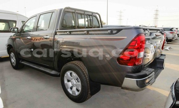 Buy Import Toyota Hilux Other Car in Import - Dubai in Barh el Gazel Buy Import Toyota Hilux Other Car in Import - Dubai in Barh el Gazel