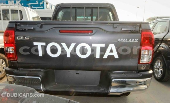 Buy Import Toyota Hilux Other Car in Import - Dubai in Barh el Gazel Buy Import Toyota Hilux Other Car in Import - Dubai in Barh el Gazel