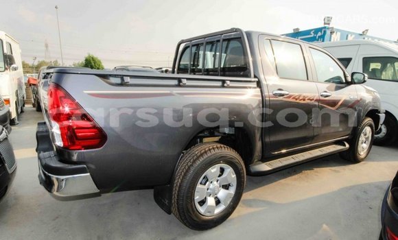 Buy Import Toyota Hilux Other Car in Import - Dubai in Barh el Gazel Buy Import Toyota Hilux Other Car in Import - Dubai in Barh el Gazel