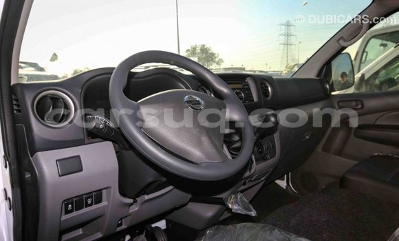 Buy Import Nissan Evalia White Truck in Import - Dubai in Barh el Gazel Buy Import Nissan Evalia White Truck in Import - Dubai in Barh el Gazel