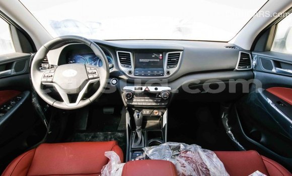 Acheter Import Voiture Hyundai Tucson Blanc à Import - Dubai, Barh el Gazel Acheter Import Voiture Hyundai Tucson Blanc à Import - Dubai, Barh el Gazel