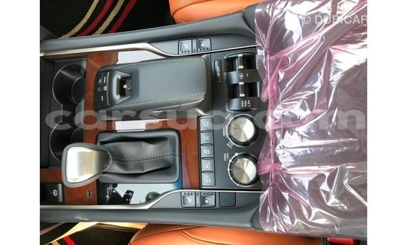 Buy Import Lexus LX Other Car in Import - Dubai in Barh el Gazel Buy Import Lexus LX Other Car in Import - Dubai in Barh el Gazel