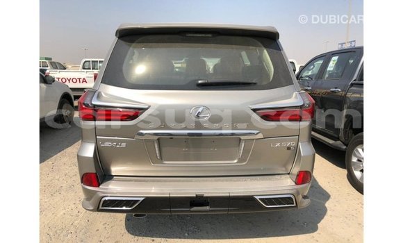 Buy Import Lexus LX Other Car in Import - Dubai in Barh el Gazel Buy Import Lexus LX Other Car in Import - Dubai in Barh el Gazel