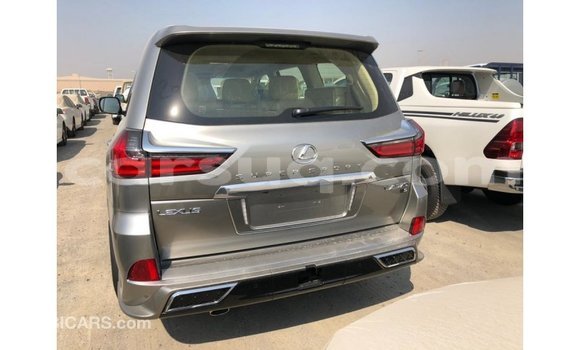 Acheter Import Voiture Lexus LX Autre à Import - Dubai, Barh el Gazel