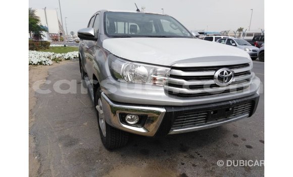 Acheter Import Voiture Toyota Hilux Autre à Import - Dubai, Barh el Gazel Acheter Import Voiture Toyota Hilux Autre à Import - Dubai, Barh el Gazel