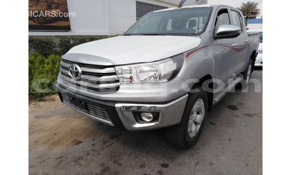 Acheter Import Voiture Toyota Hilux Autre à Import - Dubai, Barh el Gazel Acheter Import Voiture Toyota Hilux Autre à Import - Dubai, Barh el Gazel