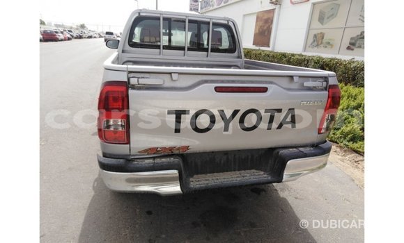 Acheter Import Voiture Toyota Hilux Autre à Import - Dubai, Barh el Gazel Acheter Import Voiture Toyota Hilux Autre à Import - Dubai, Barh el Gazel