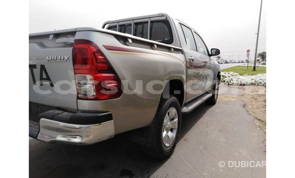 Acheter Import Voiture Toyota Hilux Autre à Import - Dubai, Barh el Gazel Acheter Import Voiture Toyota Hilux Autre à Import - Dubai, Barh el Gazel