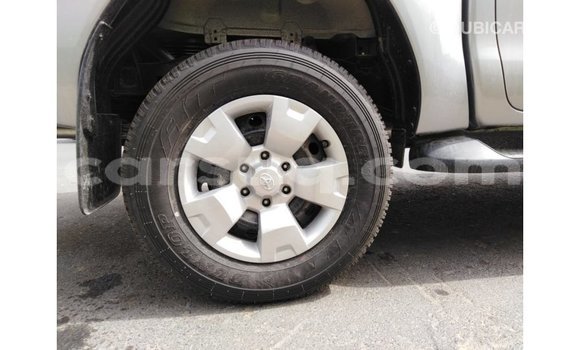 Acheter Import Voiture Toyota Hilux Autre à Import - Dubai, Barh el Gazel Acheter Import Voiture Toyota Hilux Autre à Import - Dubai, Barh el Gazel