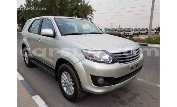 Buy Import Toyota Fortuner Other Car in Import - Dubai in Barh el Gazel Buy Import Toyota Fortuner Other Car in Import - Dubai in Barh el Gazel