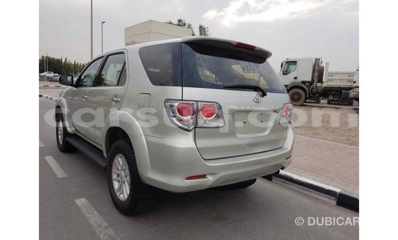 Buy Import Toyota Fortuner Other Car in Import - Dubai in Barh el Gazel Buy Import Toyota Fortuner Other Car in Import - Dubai in Barh el Gazel