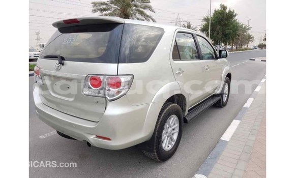 Buy Import Toyota Fortuner Other Car in Import - Dubai in Barh el Gazel Buy Import Toyota Fortuner Other Car in Import - Dubai in Barh el Gazel