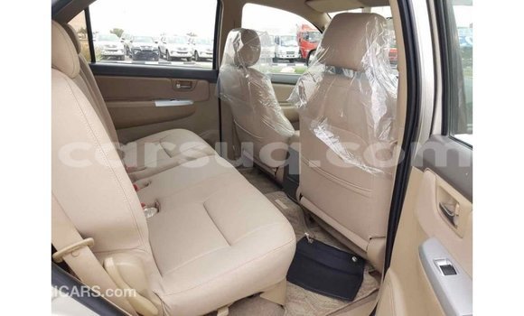 Buy Import Toyota Fortuner Other Car in Import - Dubai in Barh el Gazel Buy Import Toyota Fortuner Other Car in Import - Dubai in Barh el Gazel