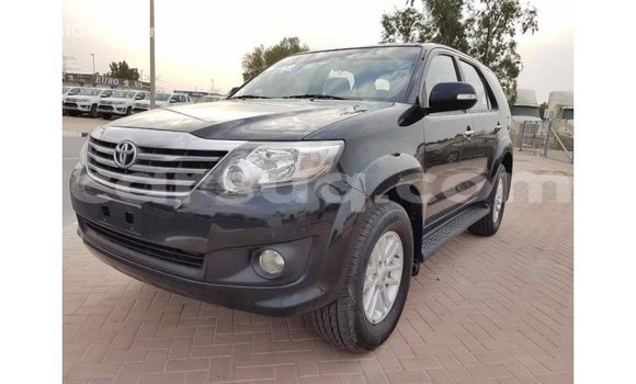 Acheter Import Voiture Toyota Fortuner Autre à Import - Dubai, Barh el Gazel Acheter Import Voiture Toyota Fortuner Autre à Import - Dubai, Barh el Gazel