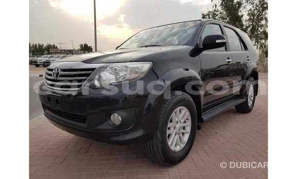 Acheter Import Voiture Toyota Fortuner Autre à Import - Dubai, Barh el Gazel Acheter Import Voiture Toyota Fortuner Autre à Import - Dubai, Barh el Gazel