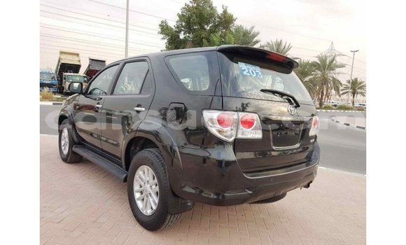 Acheter Import Voiture Toyota Fortuner Autre à Import - Dubai, Barh el Gazel Acheter Import Voiture Toyota Fortuner Autre à Import - Dubai, Barh el Gazel
