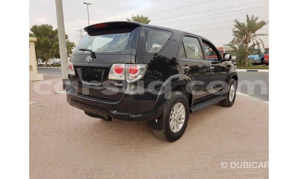 Acheter Import Voiture Toyota Fortuner Autre à Import - Dubai, Barh el Gazel Acheter Import Voiture Toyota Fortuner Autre à Import - Dubai, Barh el Gazel