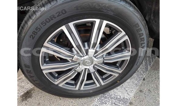 Acheter Import Voiture Toyota Land Cruiser Autre à Import - Dubai, Barh el Gazel Acheter Import Voiture Toyota Land Cruiser Autre à Import - Dubai, Barh el Gazel