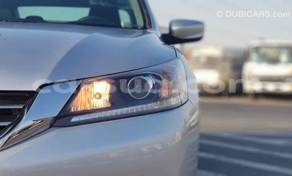 Buy Import Honda Accord Other Car in Import - Dubai in Barh el Gazel Buy Import Honda Accord Other Car in Import - Dubai in Barh el Gazel