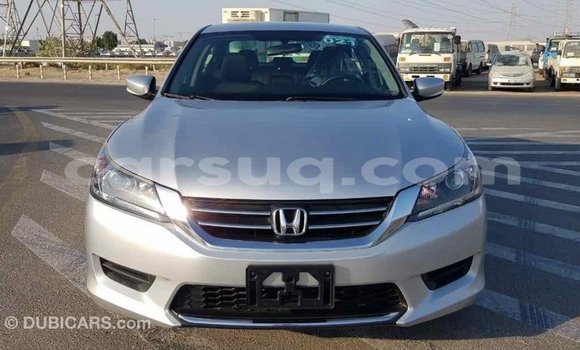 Buy Import Honda Accord Other Car in Import - Dubai in Barh el Gazel Buy Import Honda Accord Other Car in Import - Dubai in Barh el Gazel