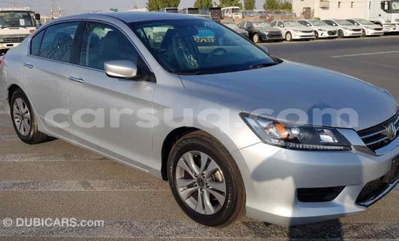 Buy Import Honda Accord Other Car in Import - Dubai in Barh el Gazel Buy Import Honda Accord Other Car in Import - Dubai in Barh el Gazel