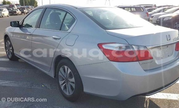 Buy Import Honda Accord Other Car in Import - Dubai in Barh el Gazel Buy Import Honda Accord Other Car in Import - Dubai in Barh el Gazel