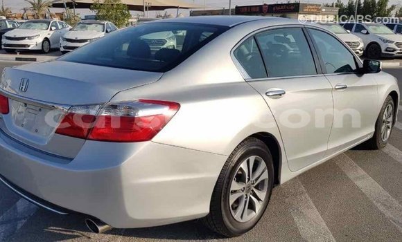 Buy Import Honda Accord Other Car in Import - Dubai in Barh el Gazel Buy Import Honda Accord Other Car in Import - Dubai in Barh el Gazel