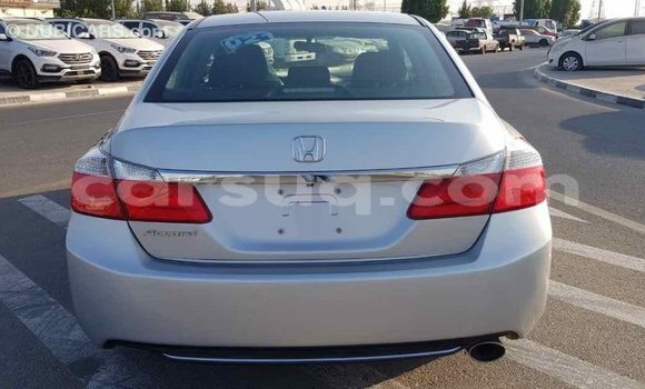 Buy Import Honda Accord Other Car in Import - Dubai in Barh el Gazel Buy Import Honda Accord Other Car in Import - Dubai in Barh el Gazel