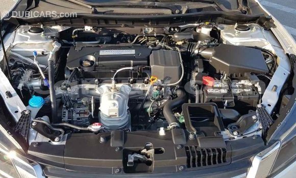 Buy Import Honda Accord Other Car in Import - Dubai in Barh el Gazel Buy Import Honda Accord Other Car in Import - Dubai in Barh el Gazel