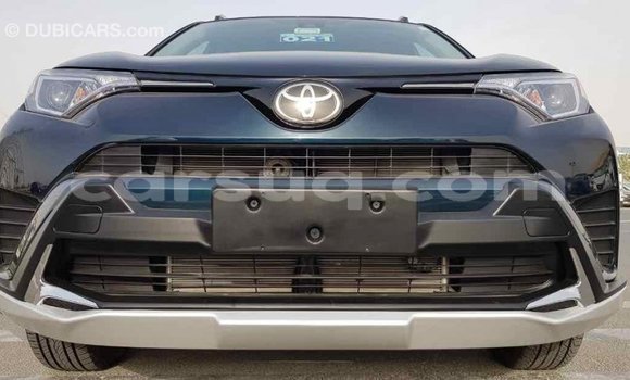 Buy Import Toyota RAV4 Black Car in Import - Dubai in Barh el Gazel Buy Import Toyota RAV4 Black Car in Import - Dubai in Barh el Gazel