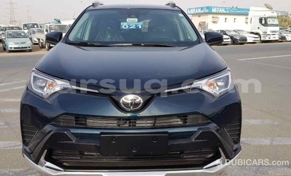 Buy Import Toyota RAV4 Black Car in Import - Dubai in Barh el Gazel Buy Import Toyota RAV4 Black Car in Import - Dubai in Barh el Gazel