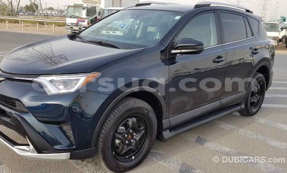 Buy Import Toyota RAV4 Black Car in Import - Dubai in Barh el Gazel Buy Import Toyota RAV4 Black Car in Import - Dubai in Barh el Gazel