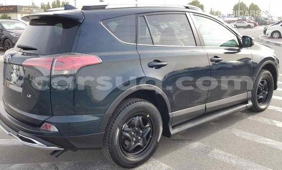 Buy Import Toyota RAV4 Black Car in Import - Dubai in Barh el Gazel Buy Import Toyota RAV4 Black Car in Import - Dubai in Barh el Gazel
