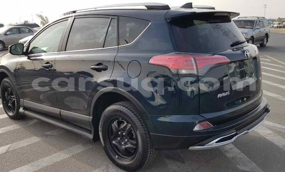 Buy Import Toyota RAV4 Black Car in Import - Dubai in Barh el Gazel Buy Import Toyota RAV4 Black Car in Import - Dubai in Barh el Gazel