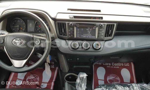 Buy Import Toyota RAV4 Black Car in Import - Dubai in Barh el Gazel Buy Import Toyota RAV4 Black Car in Import - Dubai in Barh el Gazel